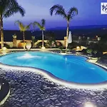La Collina Felice 3* 펠라로