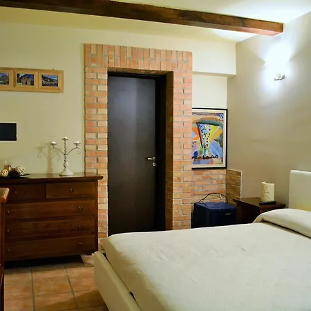 La Collina Felice 3*