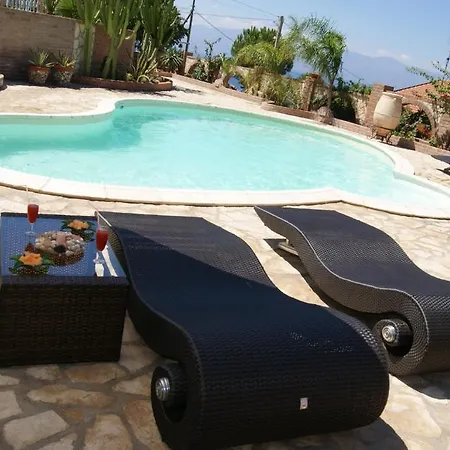 La Collina Felice 3*