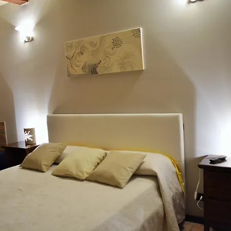 La Collina Felice 3*