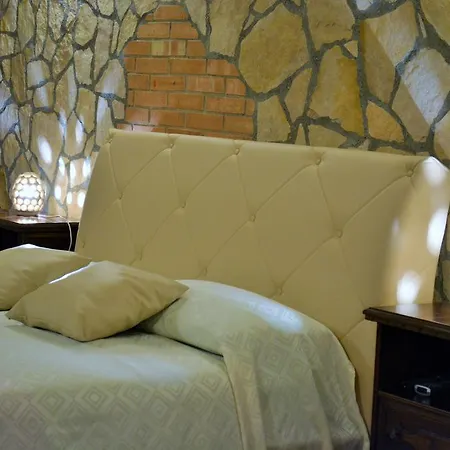Bed & Breakfast La Collina Felice *