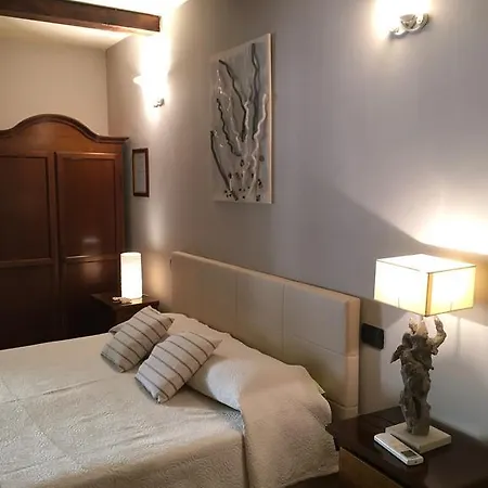 La Collina Felice Bed & Breakfast