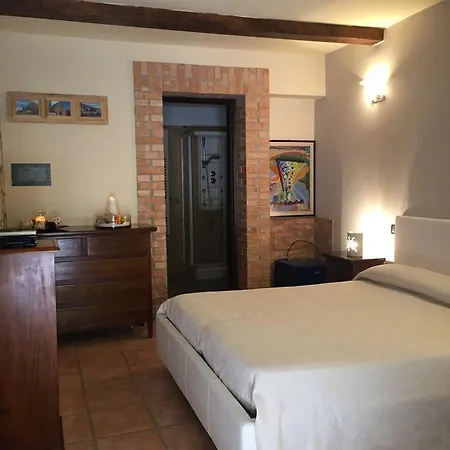 Bed & Breakfast La Collina Felice Pellaro
