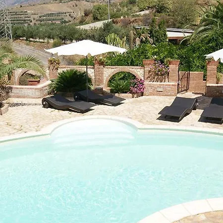La Collina Felice Bed & Breakfast *