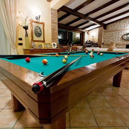 La Collina Felice Bed & Breakfast 3*