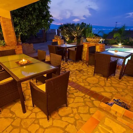 Bed & Breakfast La Collina Felice Pellaro