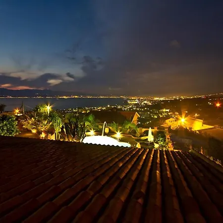 La Collina Felice Pellaro