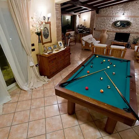 La Collina Felice Bed & Breakfast