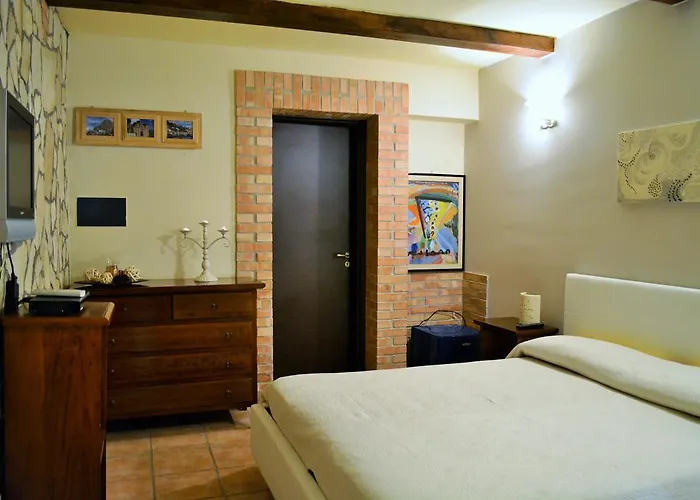 La Collina Felice 3*