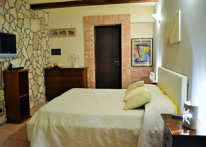 La Collina Felice 帕拉若