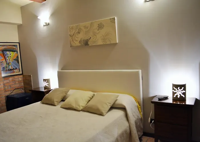 La Collina Felice 3*