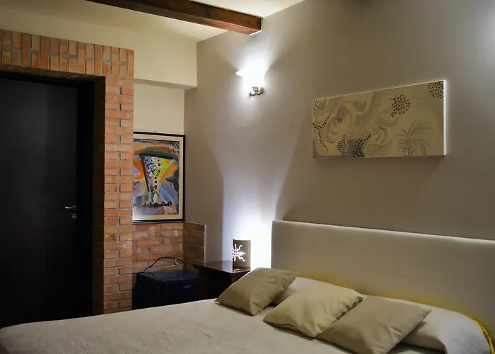 La Collina Felice 帕拉若