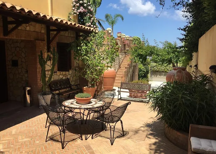 La Collina Felice 住宿加早餐酒店