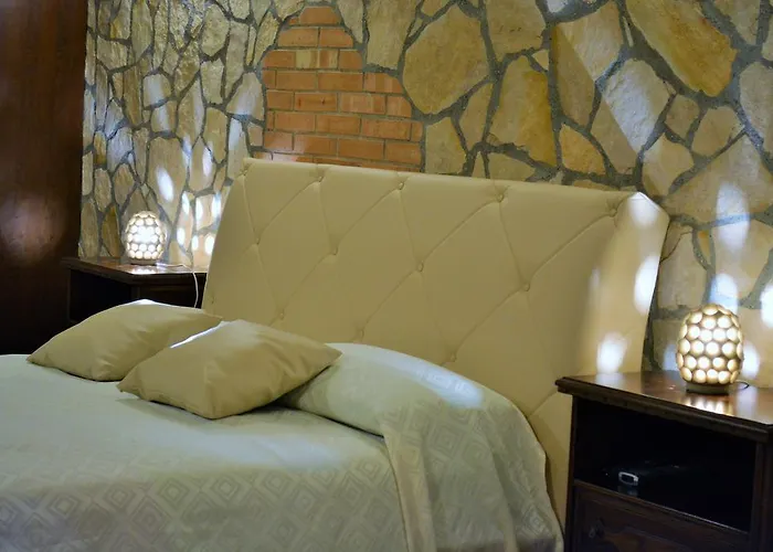 住宿加早餐酒店 La Collina Felice 3*