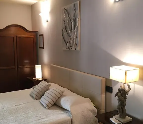 La Collina Felice 住宿加早餐酒店