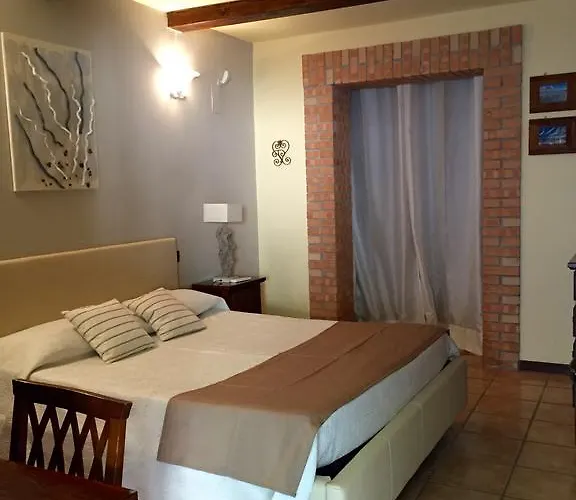 La Collina Felice 住宿加早餐酒店 3*