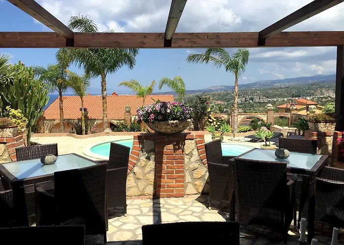 La Collina Felice 3*