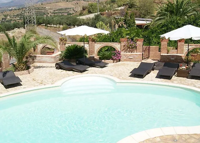 La Collina Felice 住宿加早餐酒店 3*