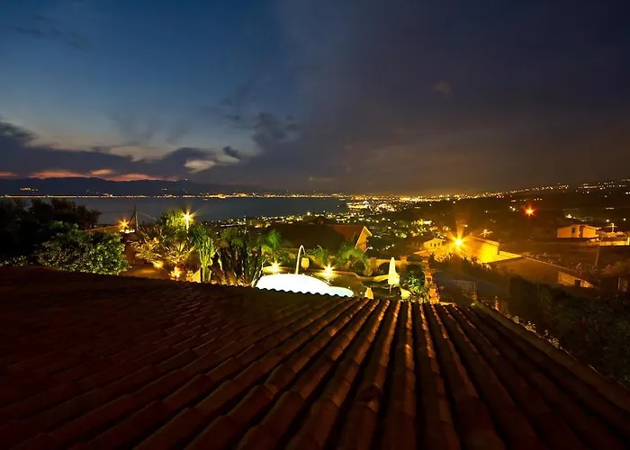 La Collina Felice 帕拉若