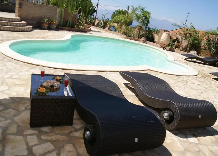 La Collina Felice 3*