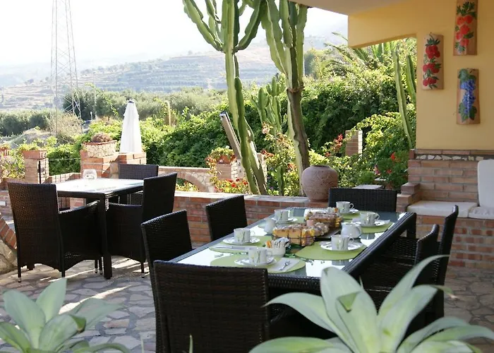 住宿加早餐酒店 La Collina Felice